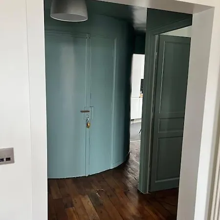 60sqm Design With Stunning View *