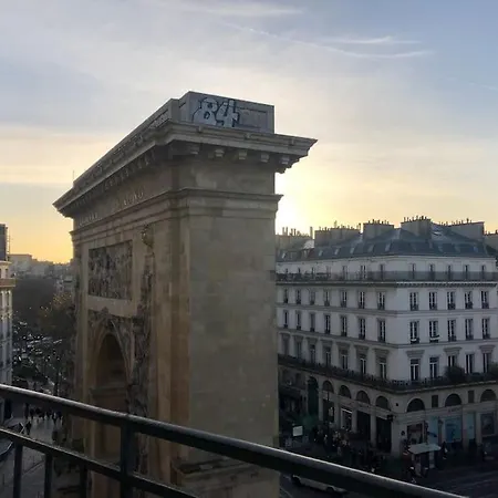 60sqm Design With Stunning View