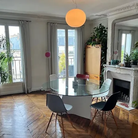 Apartment 60sqm Design With Stunning View