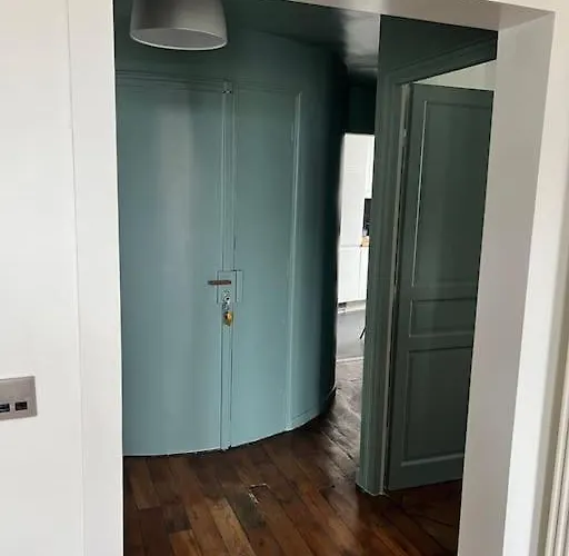 60sqm Design With Stunning View *