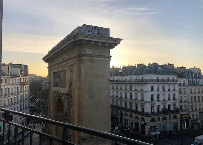 60sqm Design With Stunning View