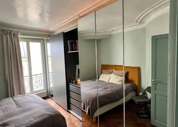 60sqm Design With Stunning View