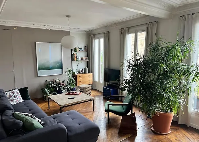 Apartmán 60sqm Design With Stunning View *